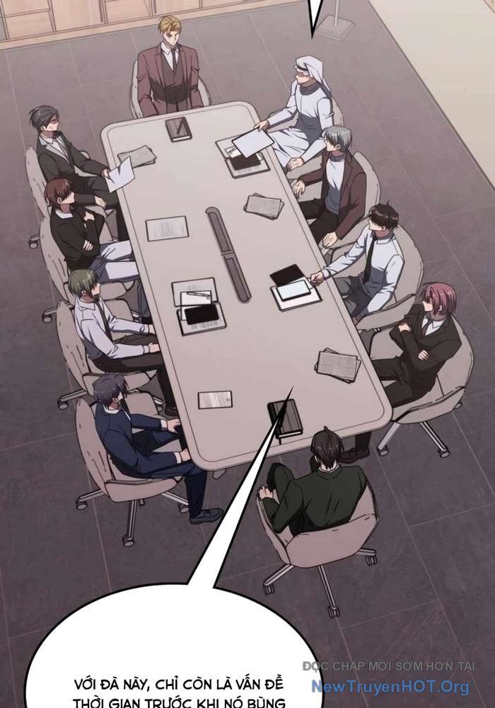 Trị Liệu Sư Quá Mạnh: Chapter 42