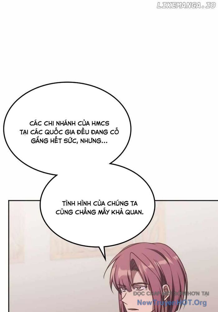 Trị Liệu Sư Quá Mạnh: Chapter 42