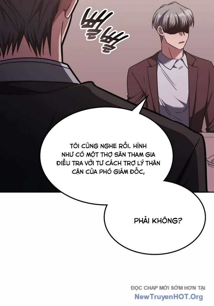 Trị Liệu Sư Quá Mạnh: Chapter 42
