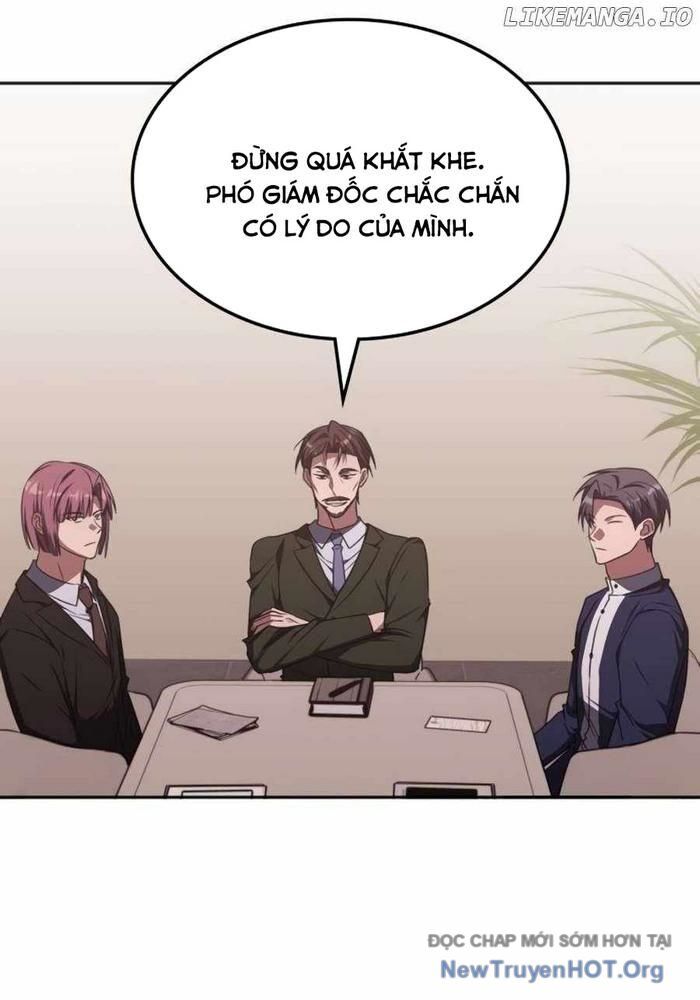 Trị Liệu Sư Quá Mạnh: Chapter 42