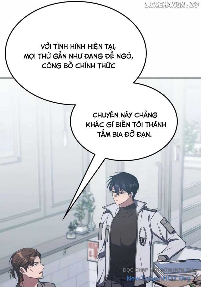 Trị Liệu Sư Quá Mạnh: Chapter 42