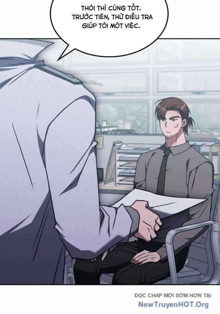 Trị Liệu Sư Quá Mạnh: Chapter 42