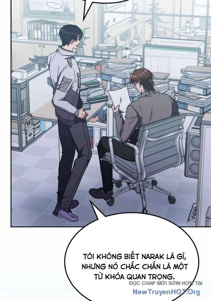 Trị Liệu Sư Quá Mạnh: Chapter 42