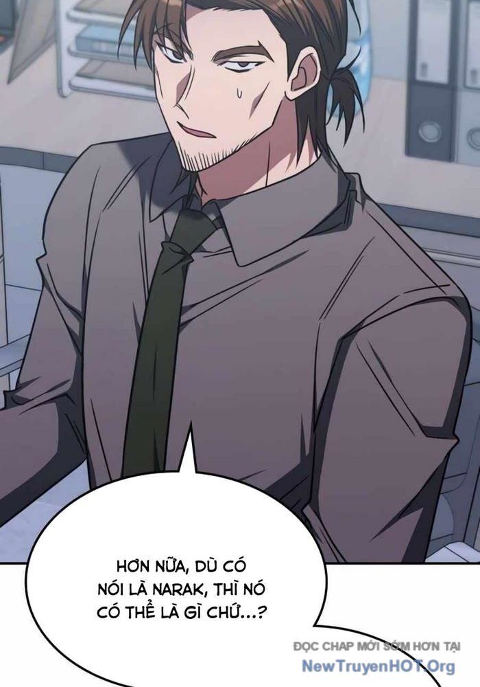 Trị Liệu Sư Quá Mạnh: Chapter 42