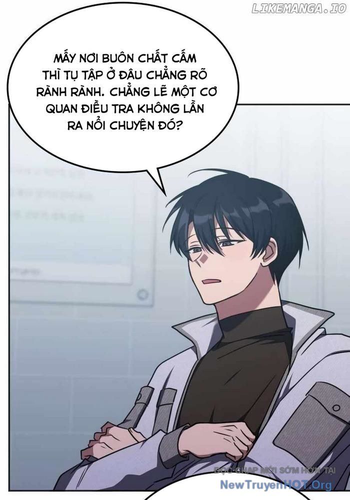 Trị Liệu Sư Quá Mạnh: Chapter 42