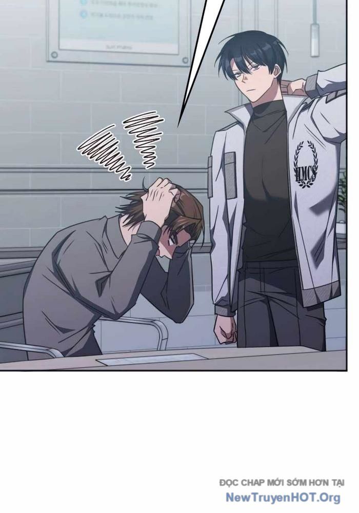 Trị Liệu Sư Quá Mạnh: Chapter 42