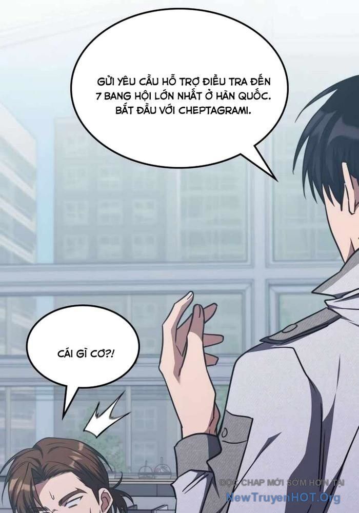 Trị Liệu Sư Quá Mạnh: Chapter 42