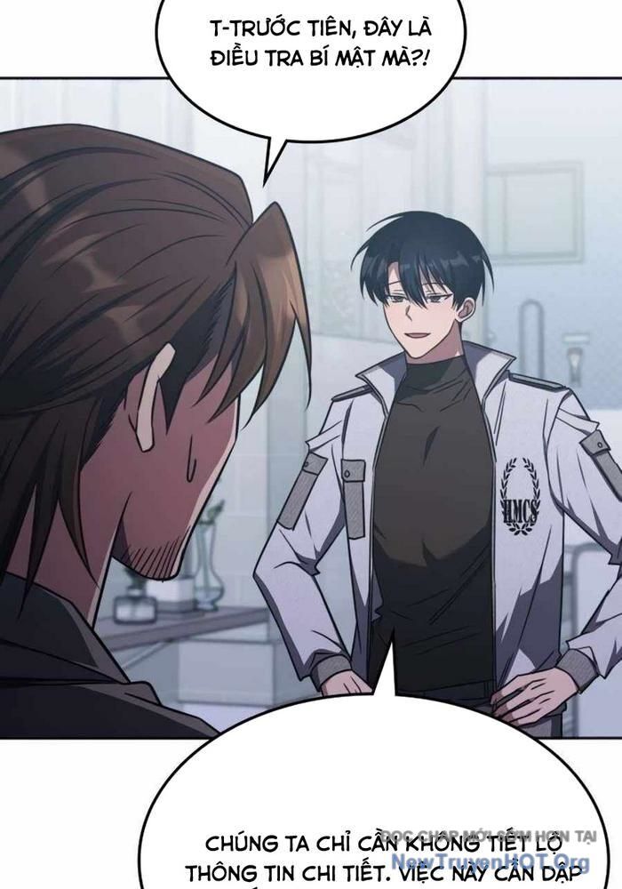 Trị Liệu Sư Quá Mạnh: Chapter 42