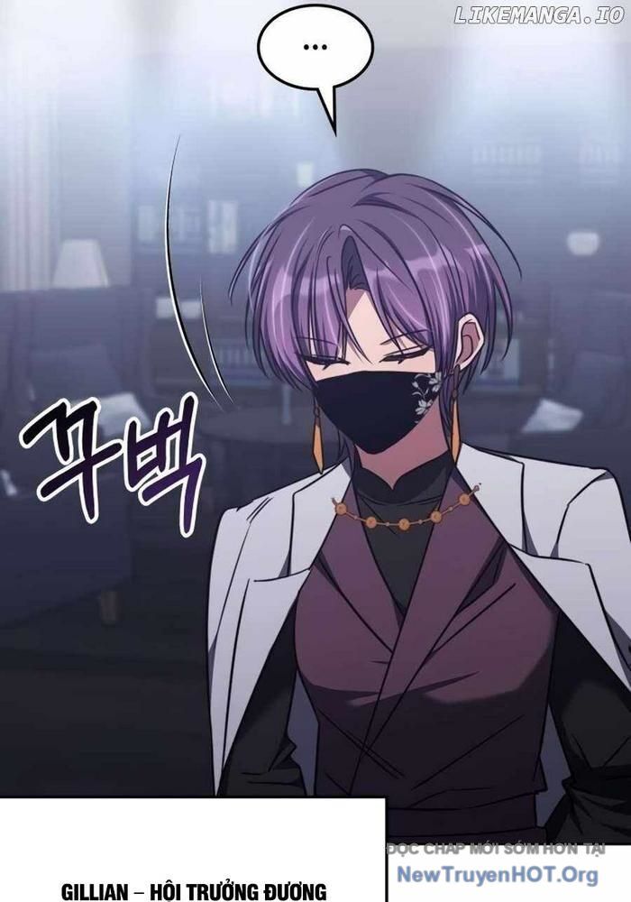 Trị Liệu Sư Quá Mạnh: Chapter 42