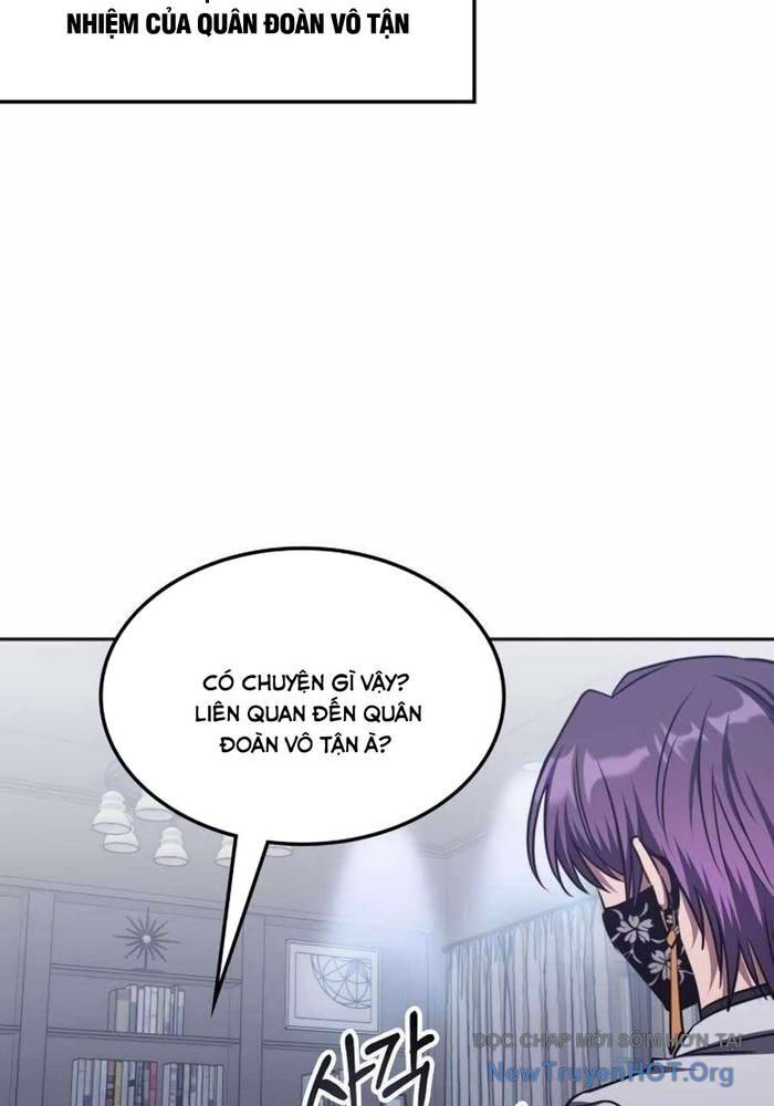 Trị Liệu Sư Quá Mạnh: Chapter 42