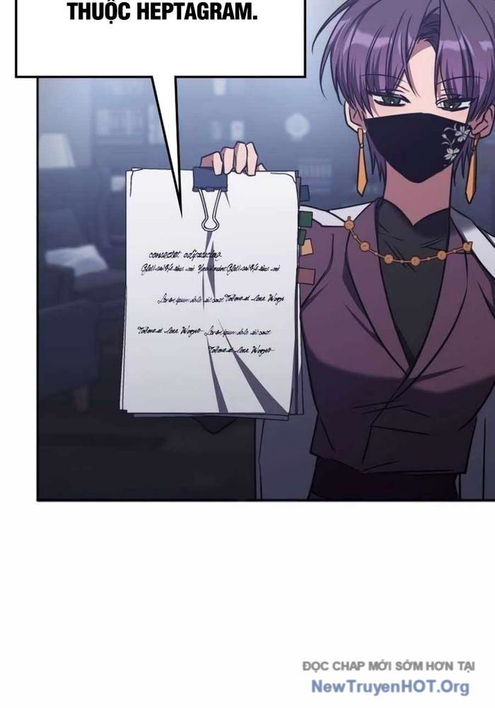 Trị Liệu Sư Quá Mạnh: Chapter 42