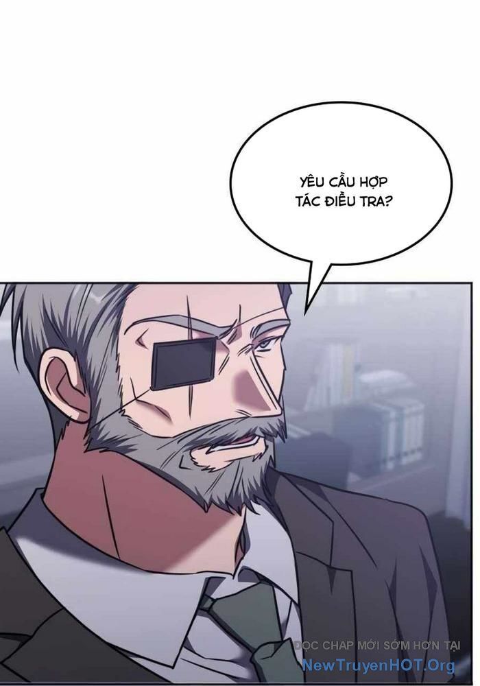 Trị Liệu Sư Quá Mạnh: Chapter 42