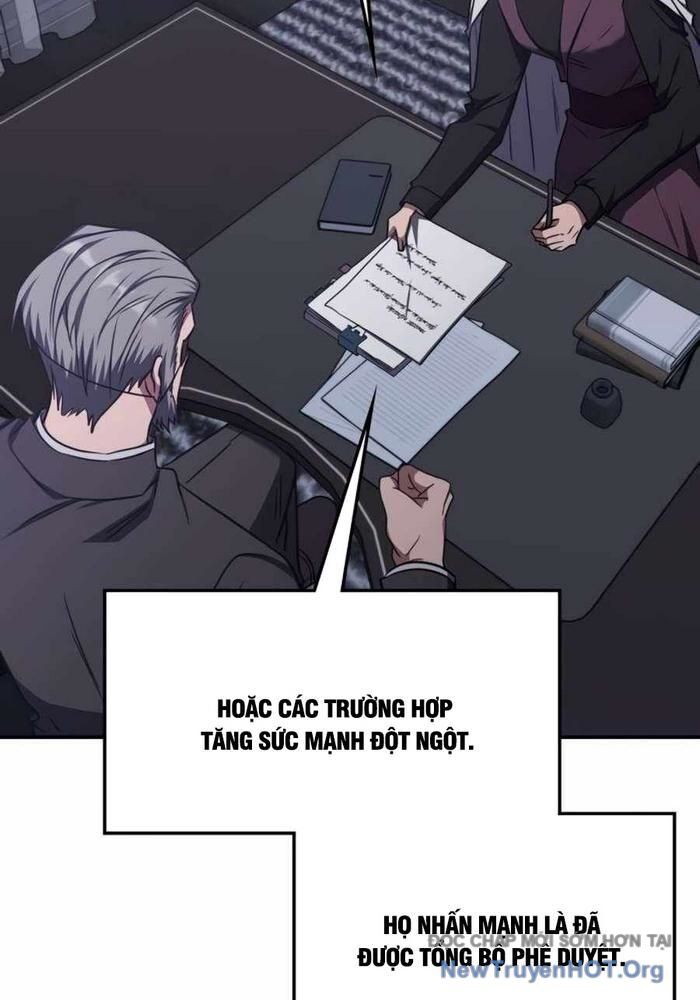 Trị Liệu Sư Quá Mạnh: Chapter 42