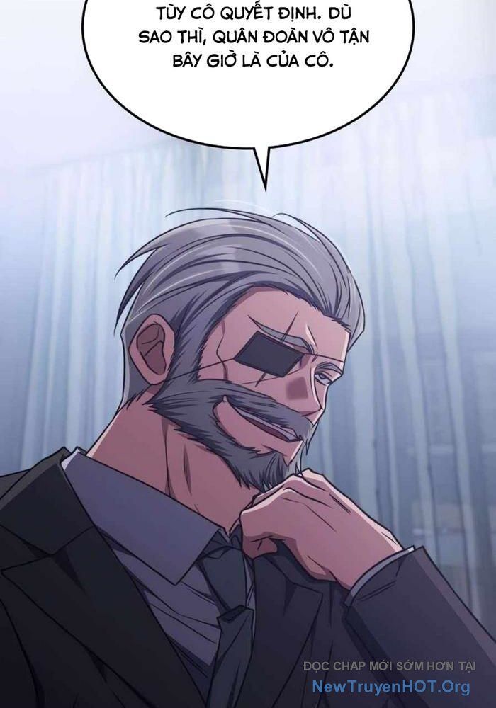 Trị Liệu Sư Quá Mạnh: Chapter 42