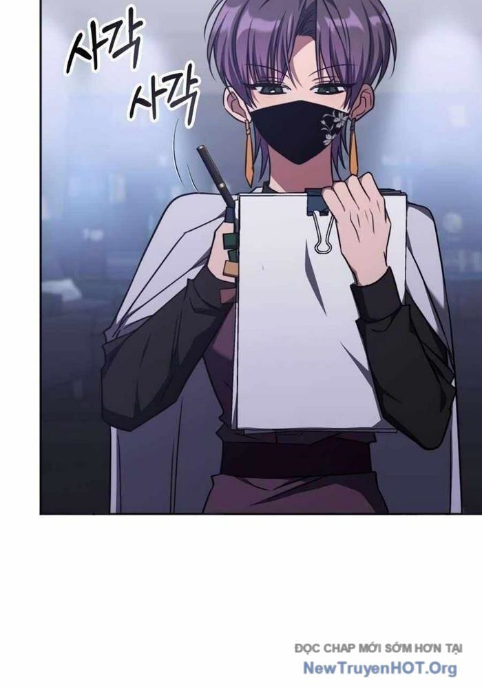 Trị Liệu Sư Quá Mạnh: Chapter 42