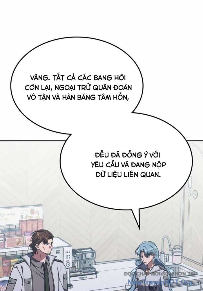 Trị Liệu Sư Quá Mạnh: Chapter 42