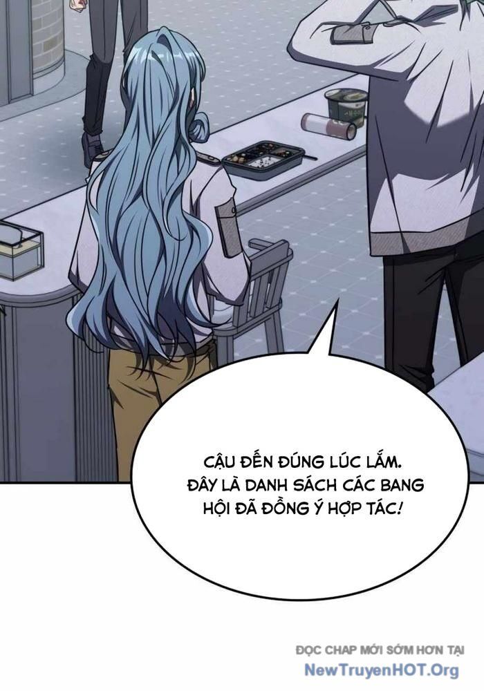 Trị Liệu Sư Quá Mạnh: Chapter 42