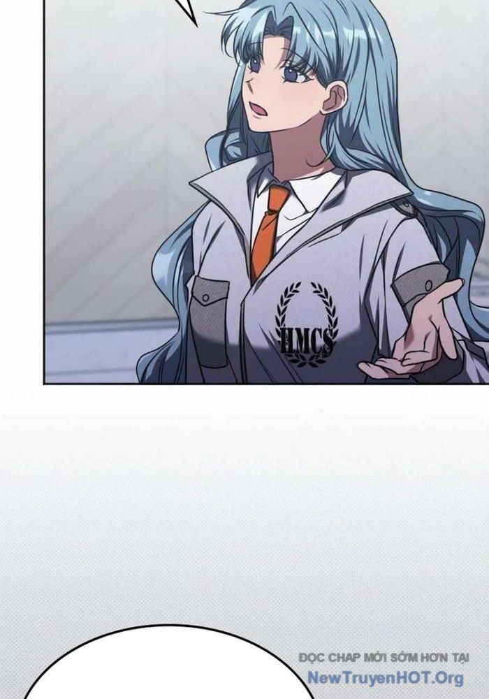 Trị Liệu Sư Quá Mạnh: Chapter 42