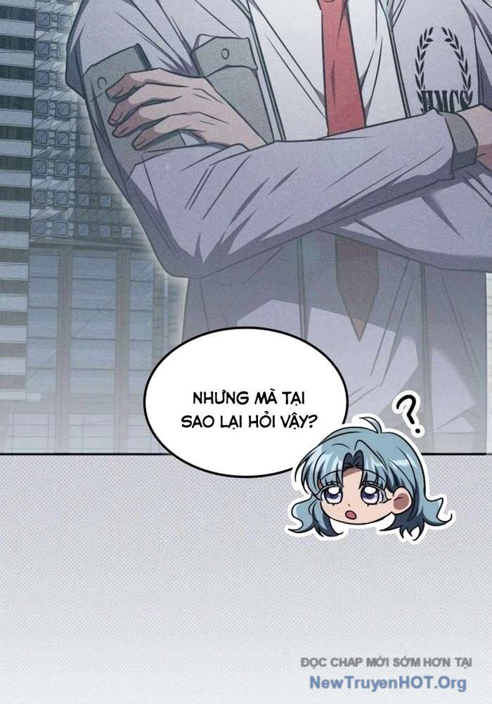 Trị Liệu Sư Quá Mạnh: Chapter 42