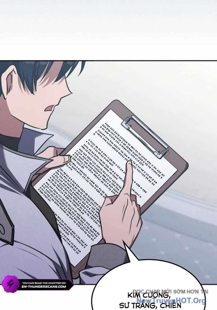 Trị Liệu Sư Quá Mạnh: Chapter 42