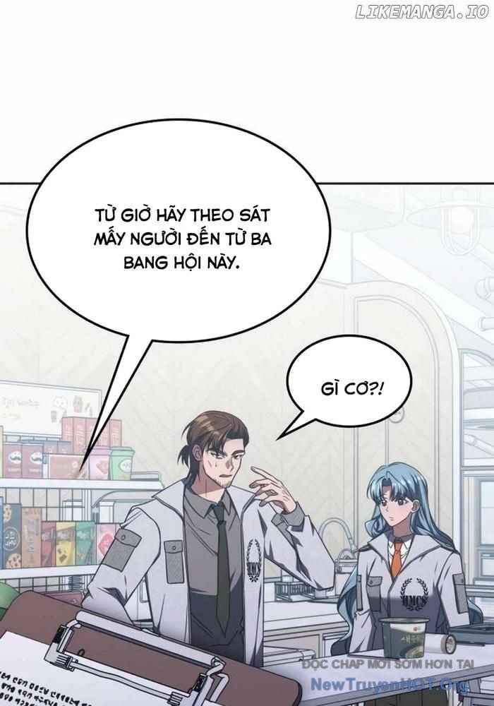 Trị Liệu Sư Quá Mạnh: Chapter 42