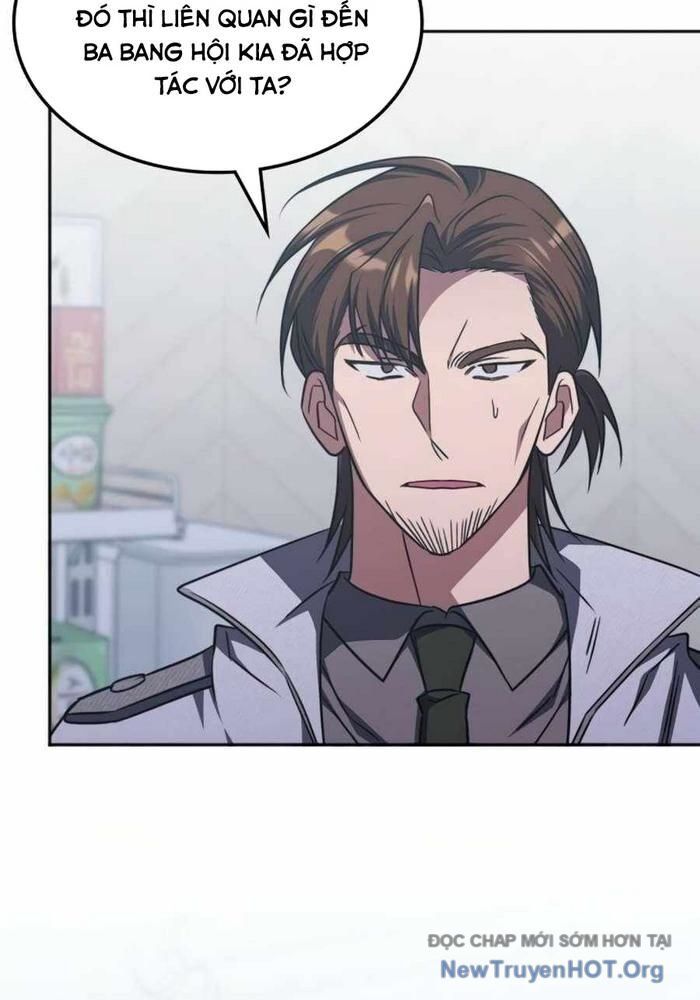 Trị Liệu Sư Quá Mạnh: Chapter 42