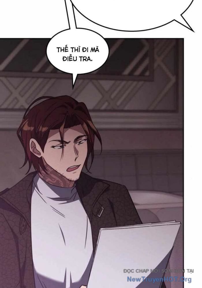 Trị Liệu Sư Quá Mạnh: Chapter 43