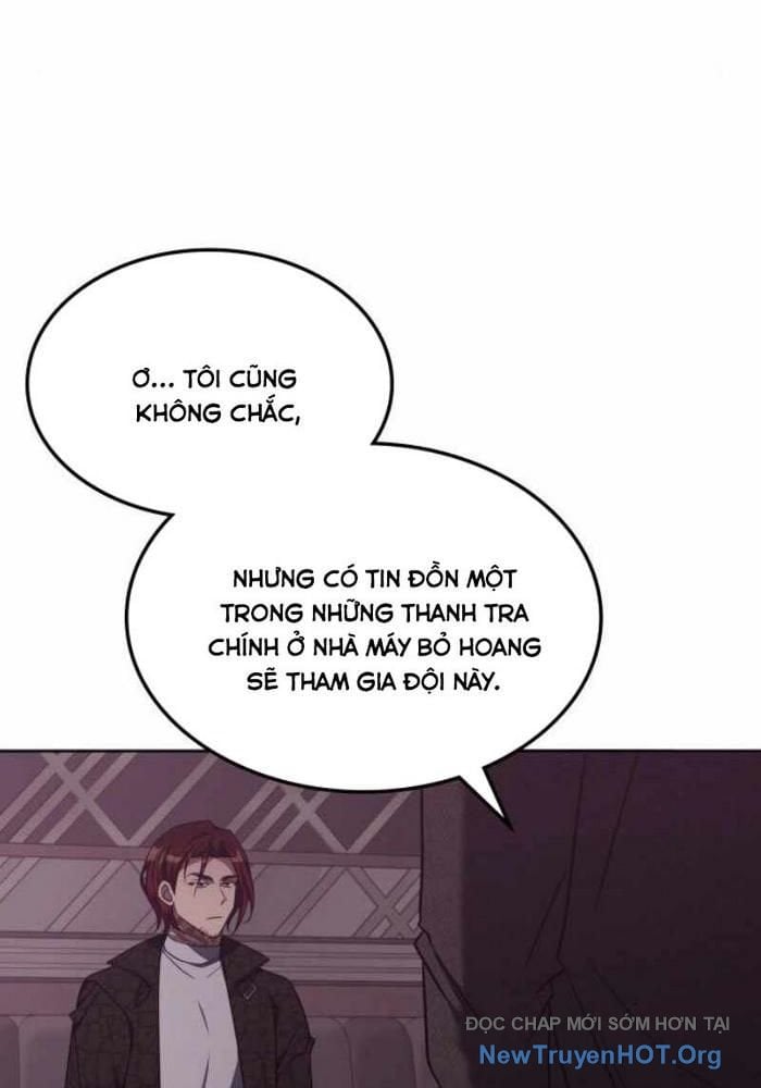 Trị Liệu Sư Quá Mạnh: Chapter 43