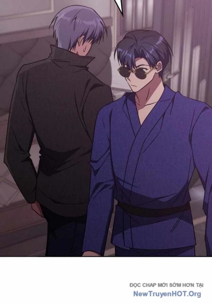 Trị Liệu Sư Quá Mạnh: Chapter 43