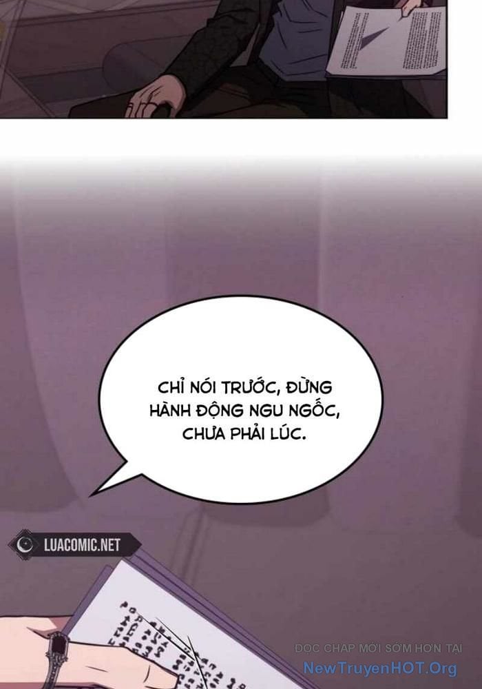 Trị Liệu Sư Quá Mạnh: Chapter 43