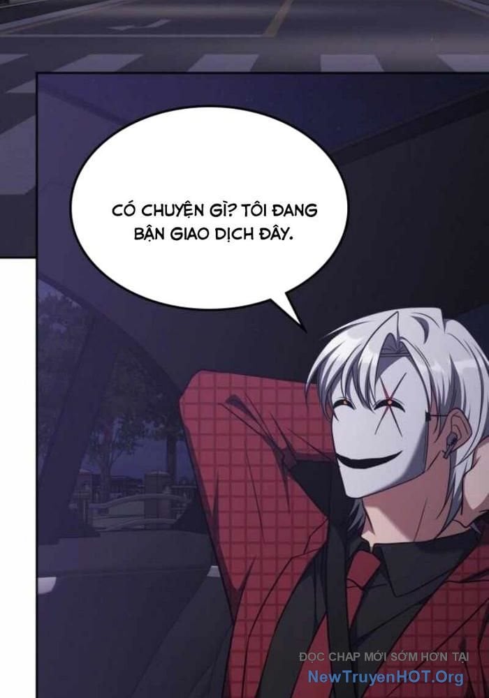 Trị Liệu Sư Quá Mạnh: Chapter 43