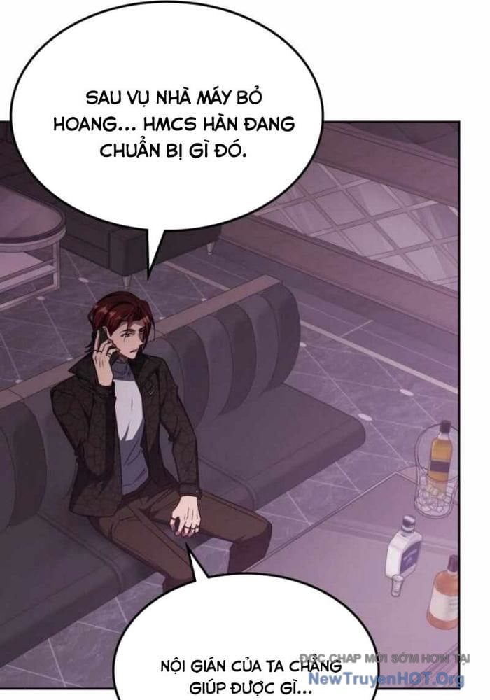 Trị Liệu Sư Quá Mạnh: Chapter 43