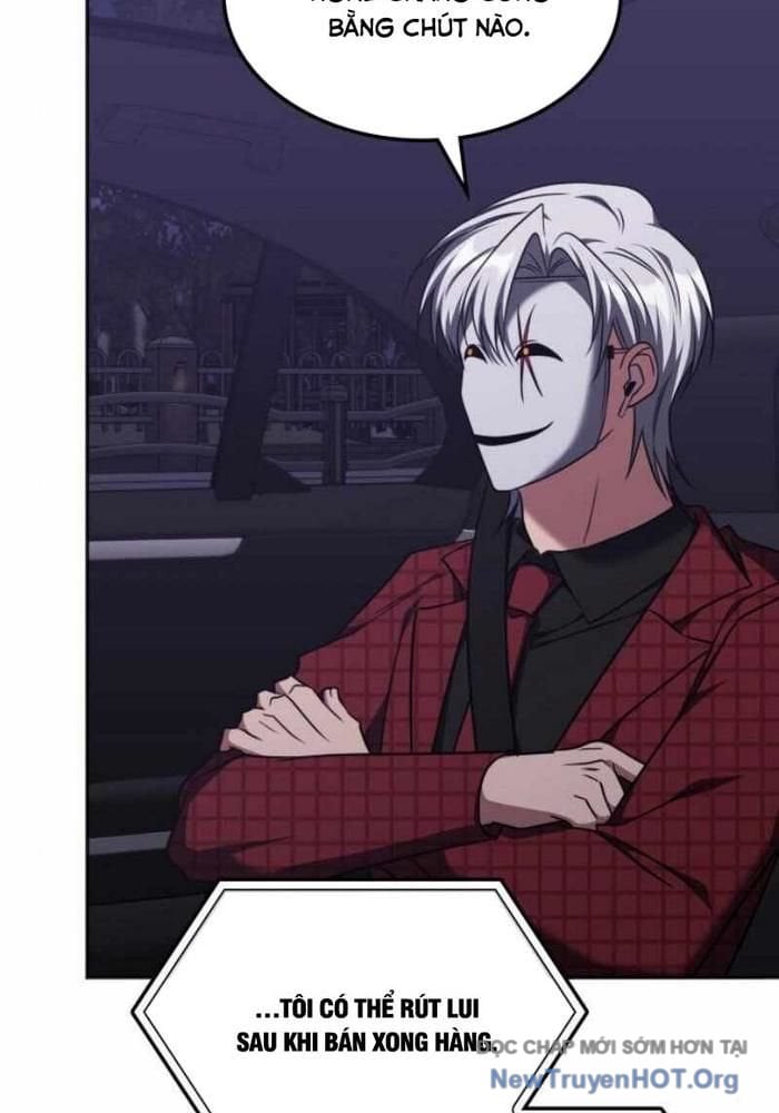 Trị Liệu Sư Quá Mạnh: Chapter 43