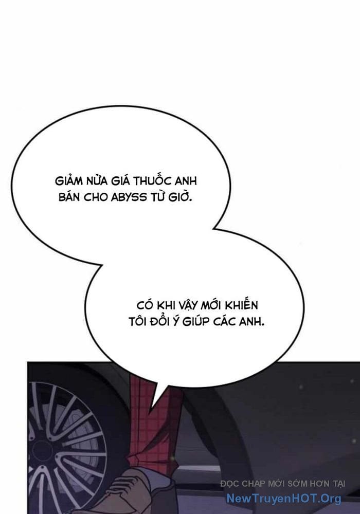 Trị Liệu Sư Quá Mạnh: Chapter 43