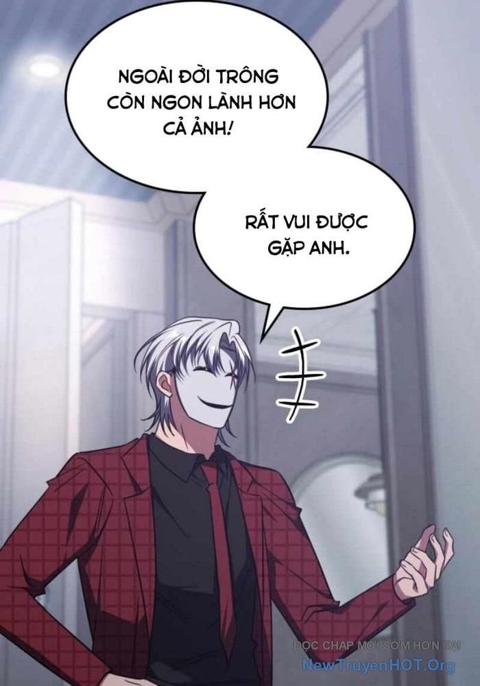 Trị Liệu Sư Quá Mạnh: Chapter 43