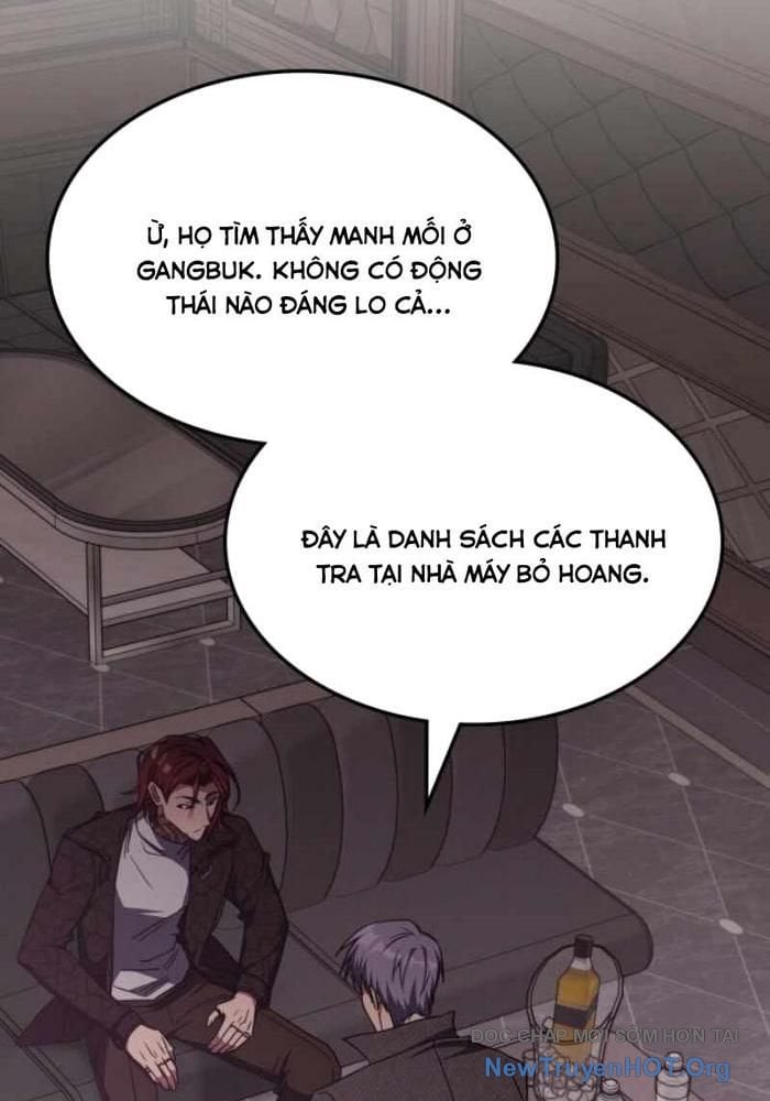 Trị Liệu Sư Quá Mạnh: Chapter 43