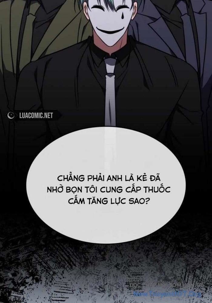Trị Liệu Sư Quá Mạnh: Chapter 43
