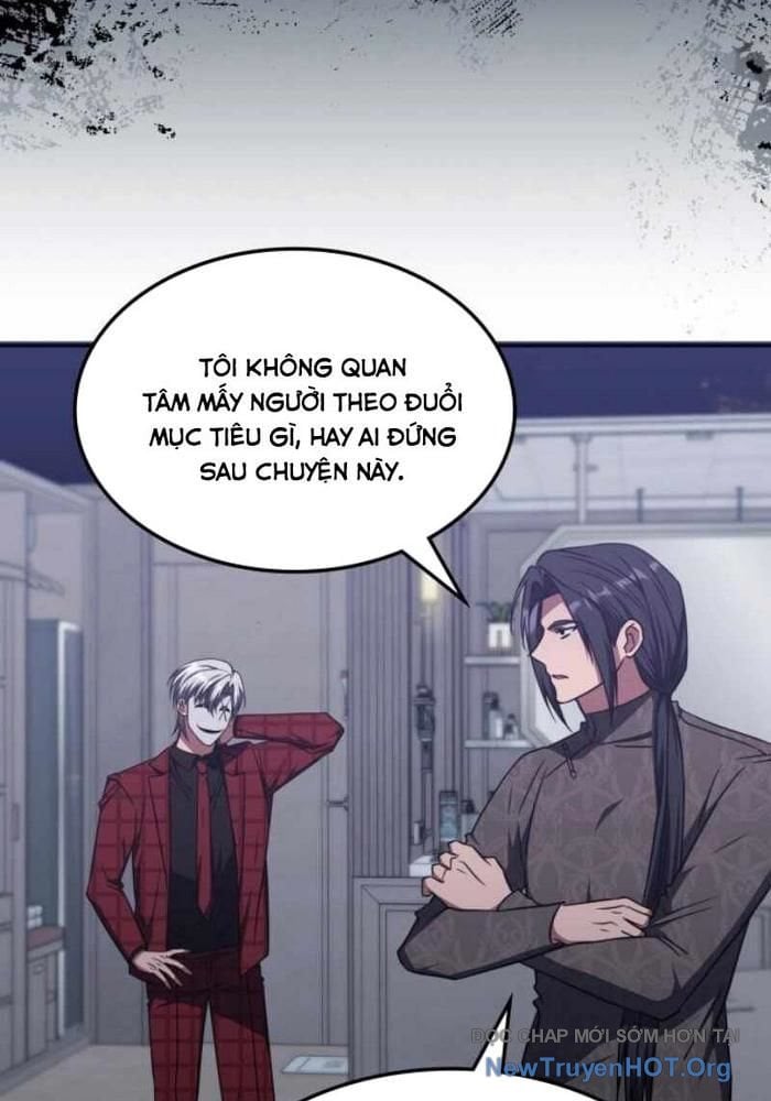 Trị Liệu Sư Quá Mạnh: Chapter 43