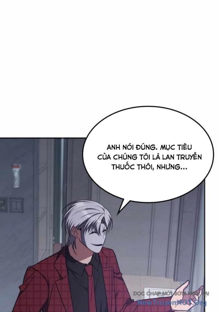 Trị Liệu Sư Quá Mạnh: Chapter 43