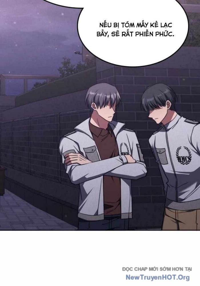 Trị Liệu Sư Quá Mạnh: Chapter 43