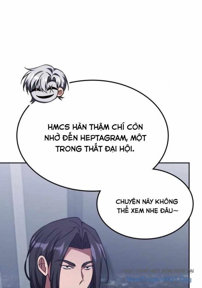 Trị Liệu Sư Quá Mạnh: Chapter 43