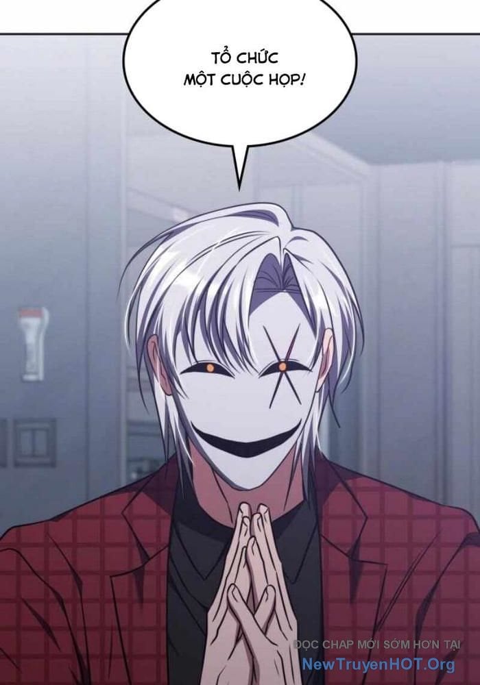 Trị Liệu Sư Quá Mạnh: Chapter 43