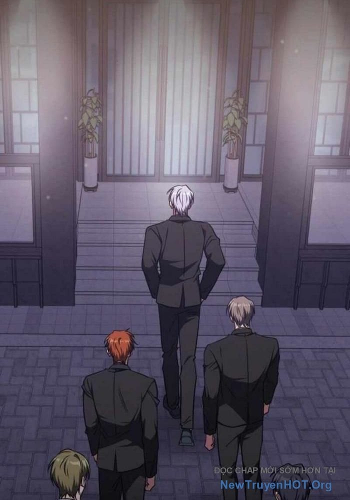 Trị Liệu Sư Quá Mạnh: Chapter 43