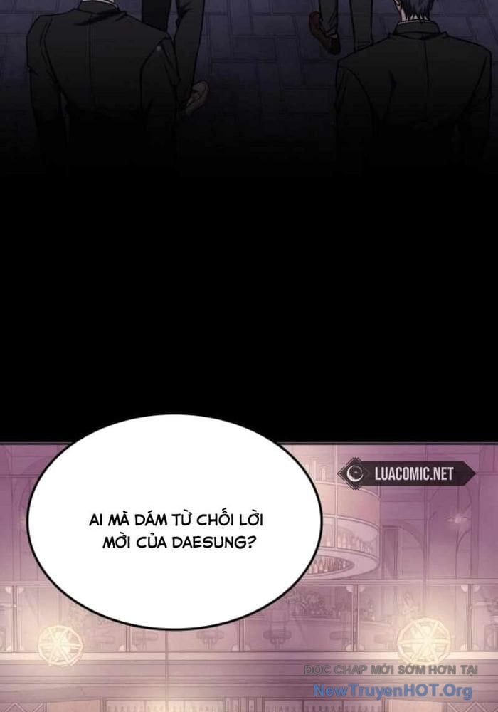 Trị Liệu Sư Quá Mạnh: Chapter 43