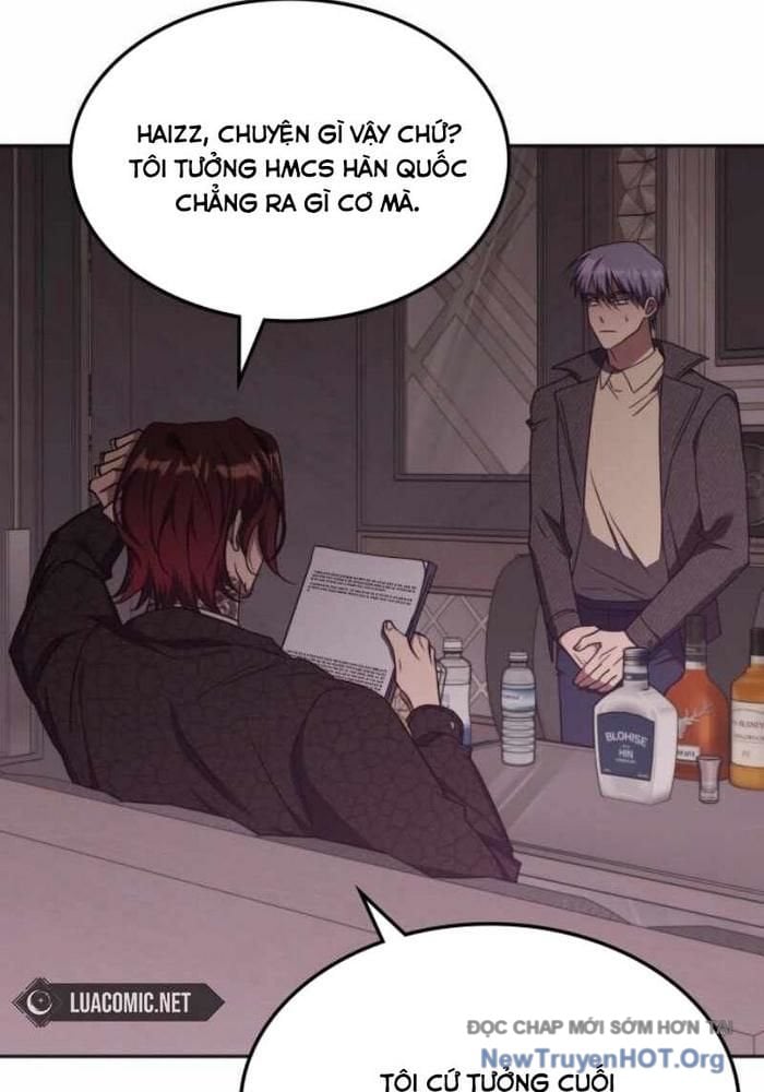 Trị Liệu Sư Quá Mạnh: Chapter 43