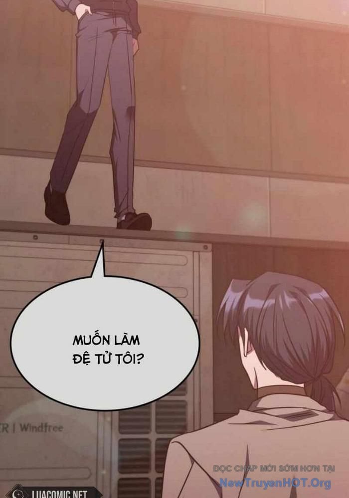 Trị Liệu Sư Quá Mạnh: Chapter 43