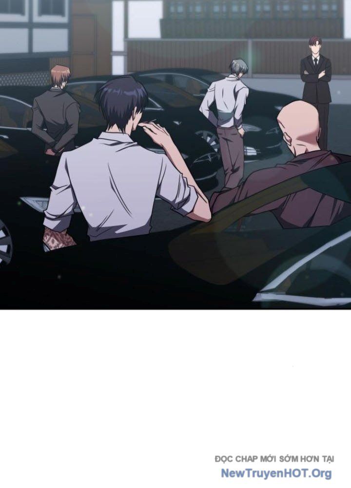 Trị Liệu Sư Quá Mạnh: Chapter 44