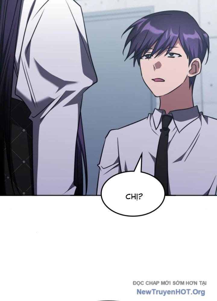 Trị Liệu Sư Quá Mạnh: Chapter 44