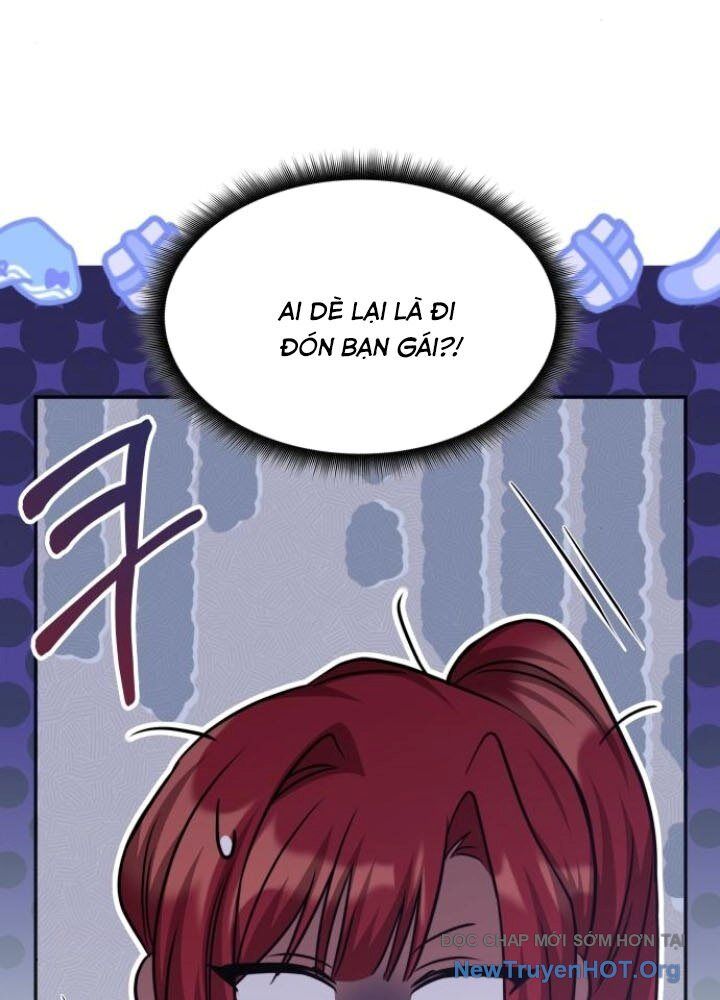 Trị Liệu Sư Quá Mạnh: Chapter 44