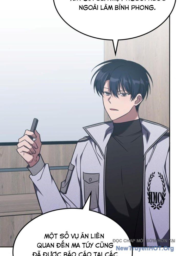 Trị Liệu Sư Quá Mạnh: Chapter 44